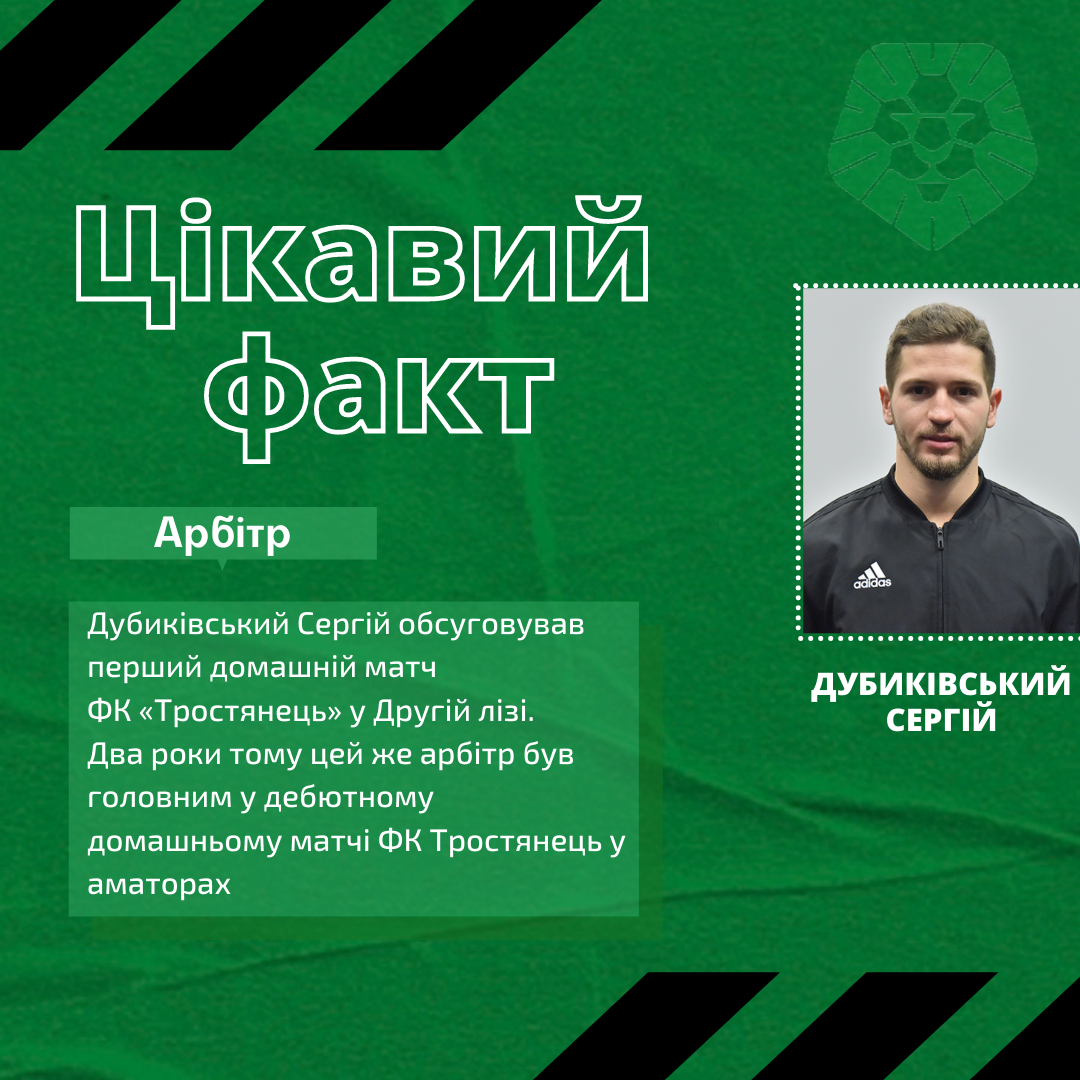 Цікавий факт