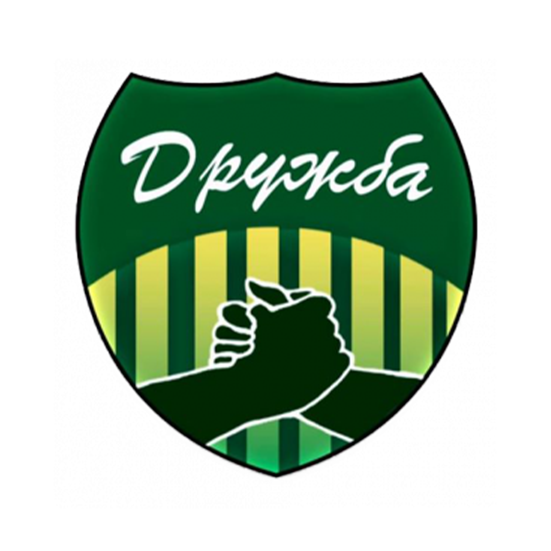 Логотип Дружба