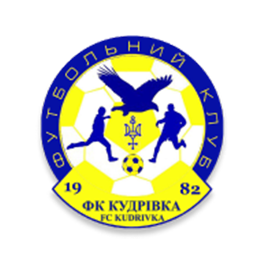 Логотип Кудрівка