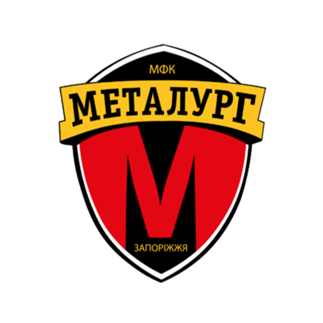 Логотип Металург-2