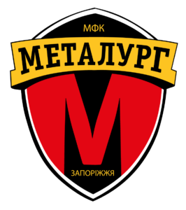 Логотип Металург-2