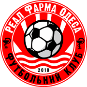 Логотип Реал Фарма