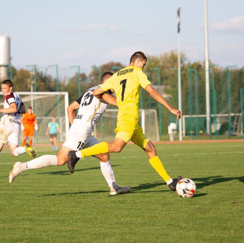 Сьогодні хочемо поділитися з вами надзвичайно новиною! 