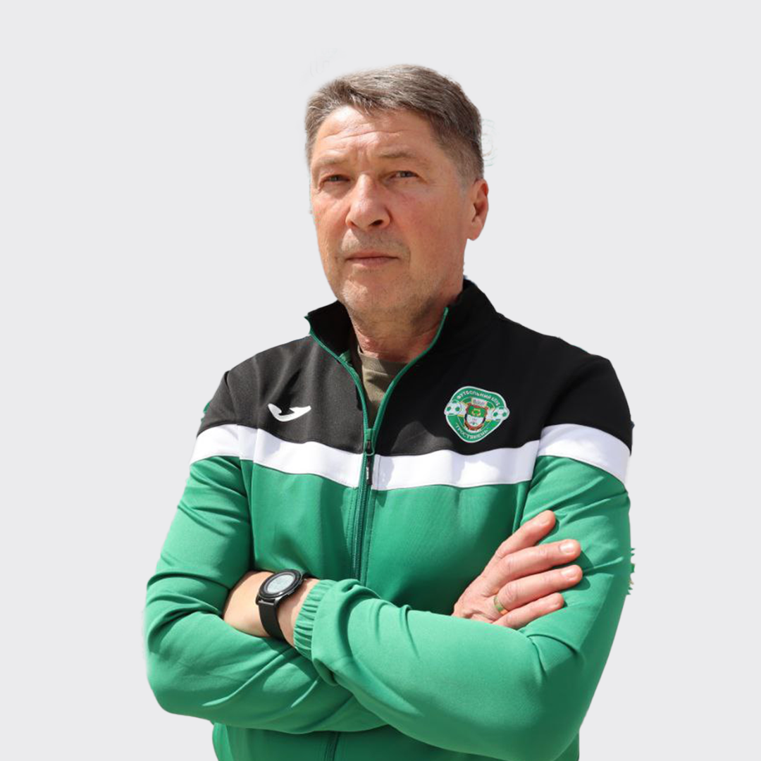 Інтерв’ю Юрія Бакалова