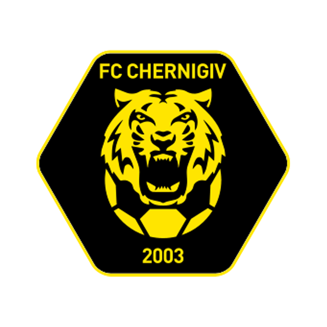 Логотип Чернігів