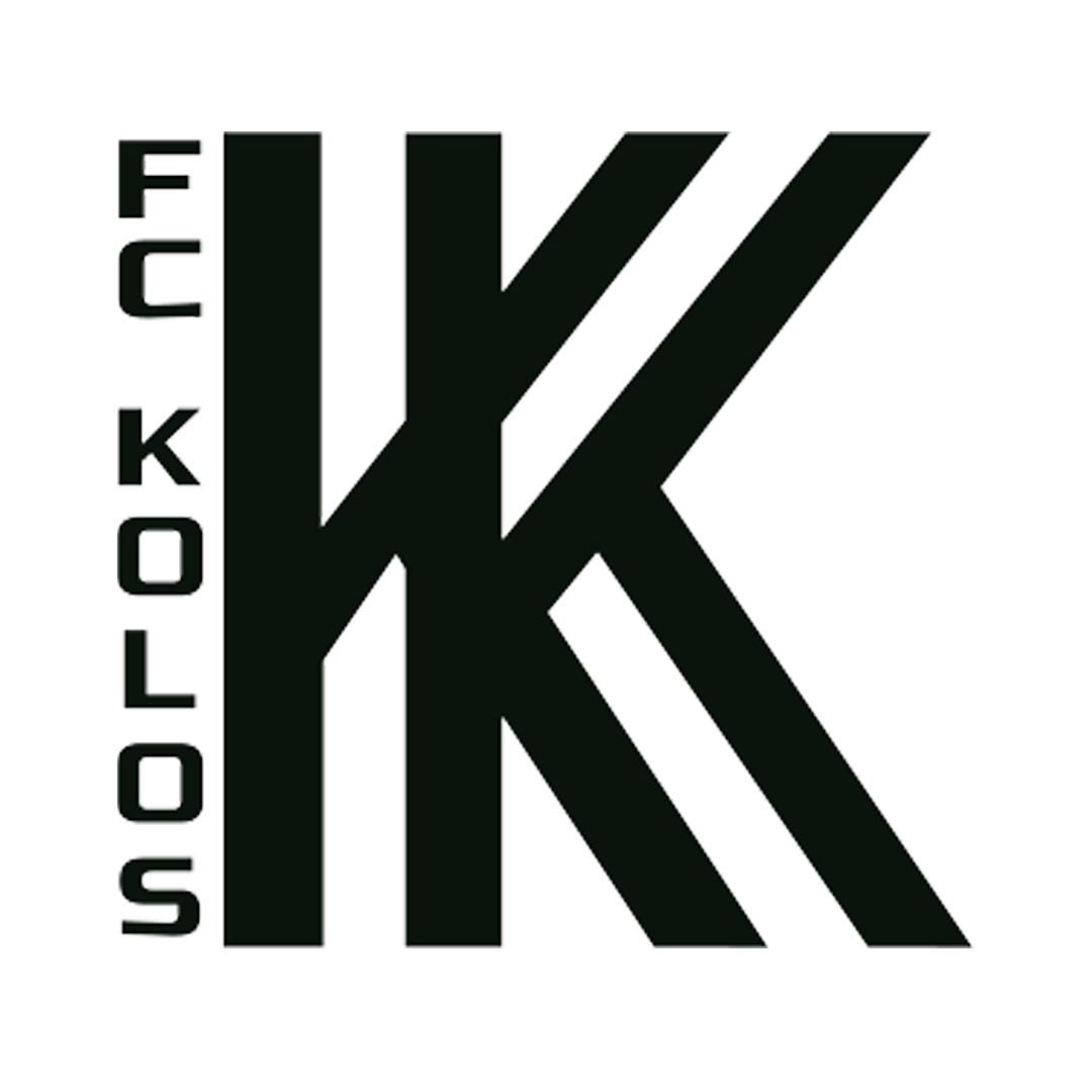 Логотип Колос-2