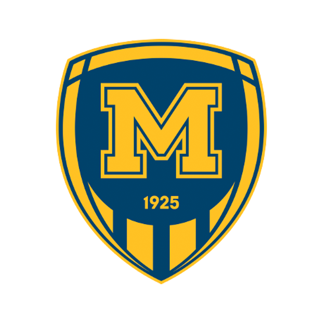 Логотип Металіст 1925-2