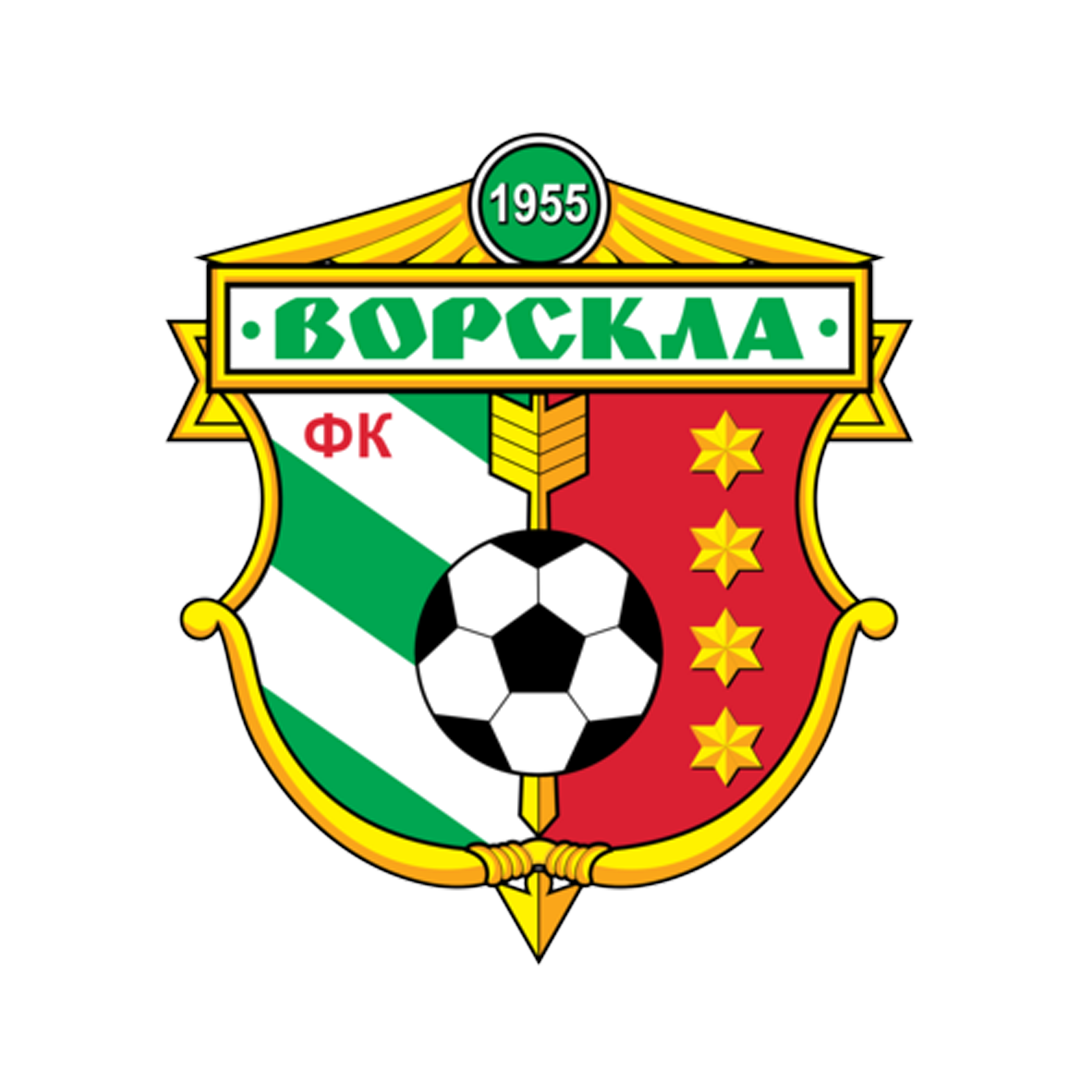 Логотип Ворскла-2
