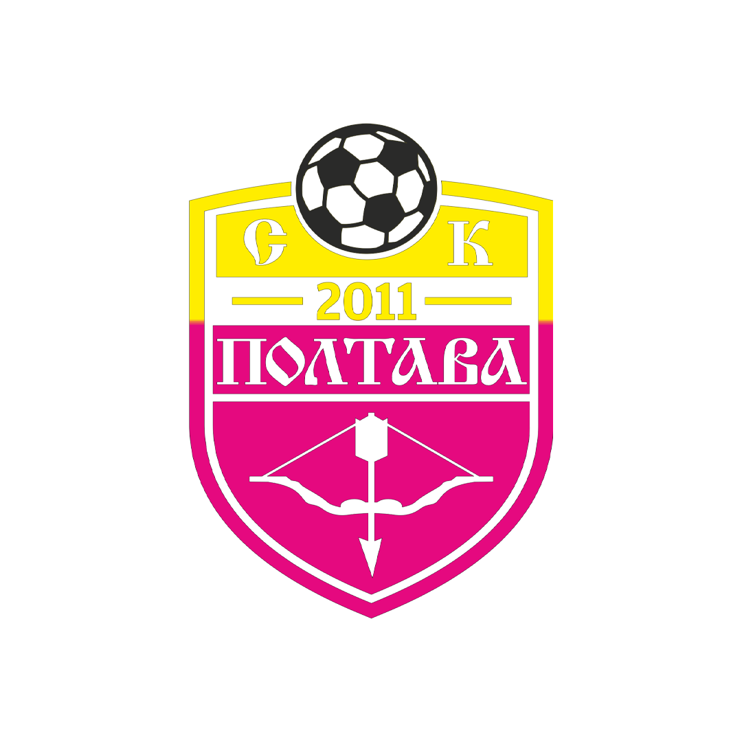Логотип Полтава