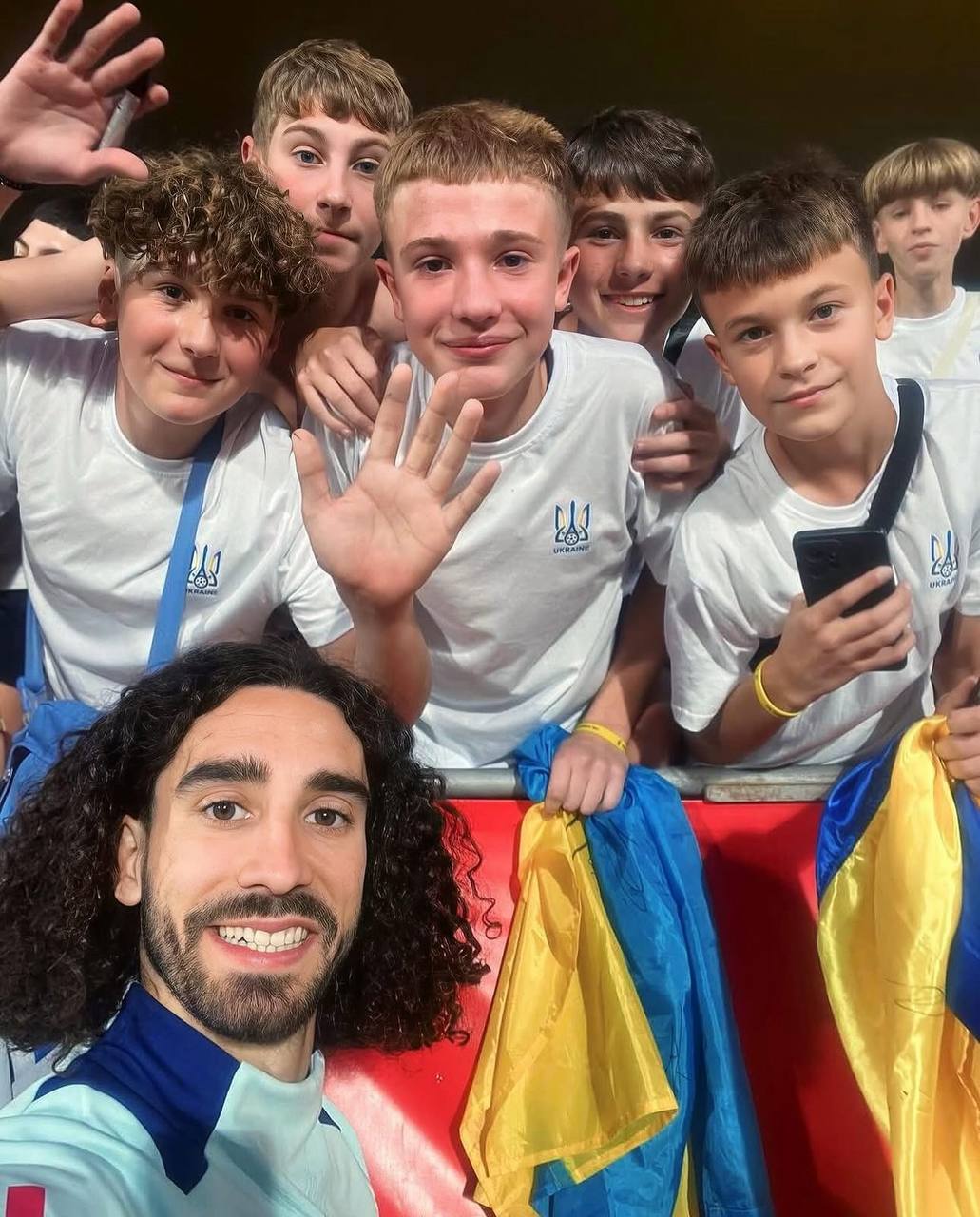 На Чемпіонаті світу збірну Іспанії зарядили вихованці ФК “Тростянець”