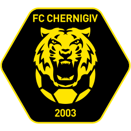 Логотип Чернігів